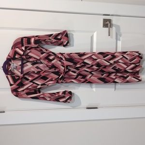 Pink Nine & Co. Dress